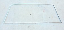 Back Rear Window Glass Trim Molding Ford Fairlane Meteor 62 63 1962 1963 Sedan Back Rear Window Glass Trim Molding Ford Fairlane Meteor 62 63 1962 1963 Sedan