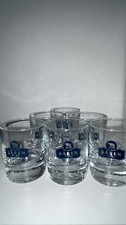 Moskovskaya Wodka Longdrink Set, 6 Gläser