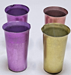 Aluminum Tumblers Vintage | eBay