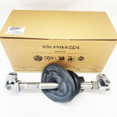 Intermediate Steering Column Shaft For 2009-17 Audi Q5 SQ5 2.0L 3.2L 8R1419753H 