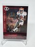 2021 Chronicles Draft Picks Illusions Red /149 Travis Etienne Jr #111 Rookie RC
