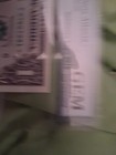 2001A $1 Federal Reserve Note PMG 66 EPQ FR# 1927-F BL Gem Unc Near Solid Two's  — photo 5