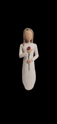 Willow Tree Love Susan Lordi 2003 