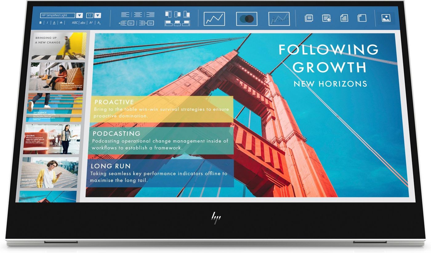 HP 1B065AA#AC3 HP E-Series E14 G4 computer