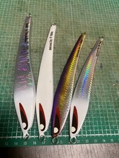 Second Stage Emperor 120g 140g 220g