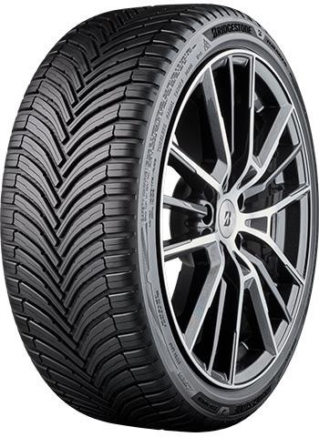 Pneu 4S 195 55 R20 95H XL haute adhérence Bridgestone Turanza AS 6 Enliten renforcé