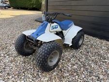 Suzuki LT50 Kids Childrens Quad Bike Off Road ATV