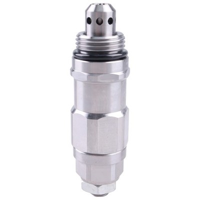 Hydraulic Relief Valve 87426717 For   U80 LV80 B95C Case 580N 590SM *pt
