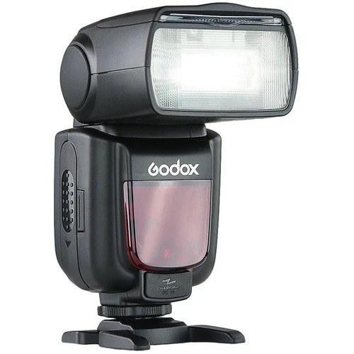 US Godox TT600 2.4G HSS Flash Speedlite for Canon Nikon Pentax Fujifilm camera - Image 2 of 4