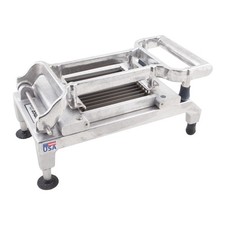 Nemco 559751 Easy Chicken Slicer  3/8 in Cut Chicken Cutter