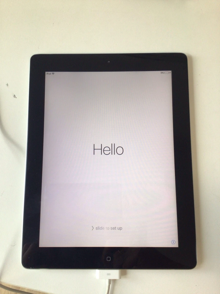 iPad 2 64GB for sale | eBay UK