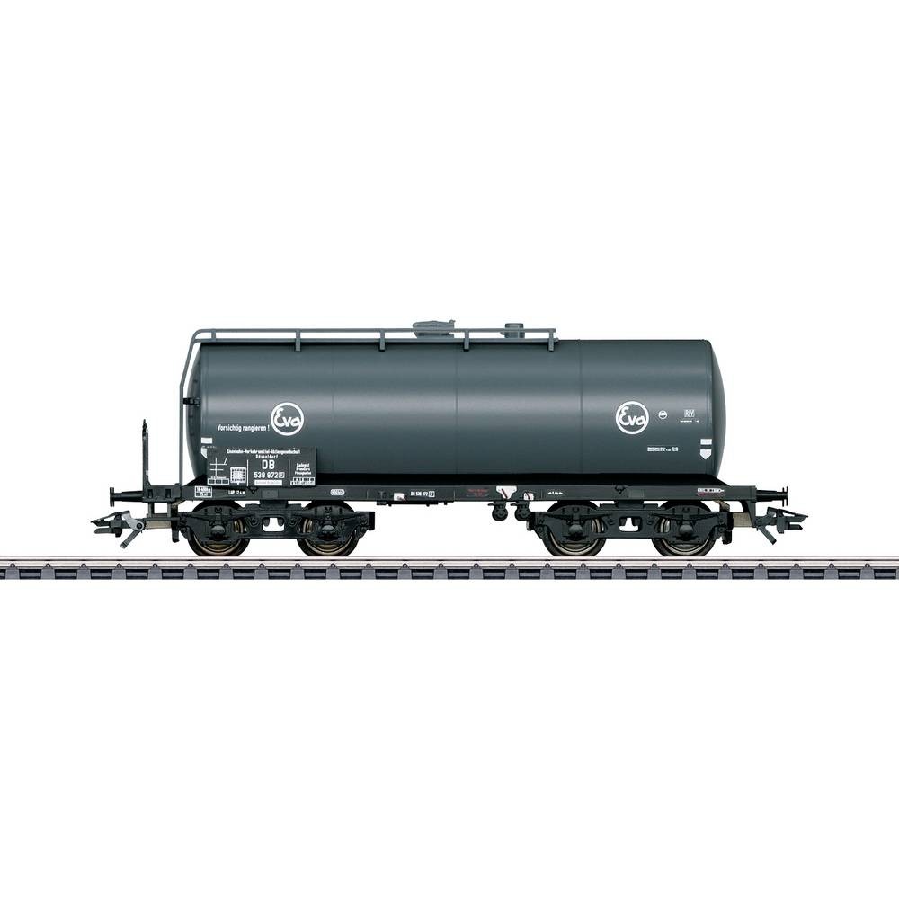 Wagon-citerne CA Märklin 46539 pour modélisme ferroviaire HO