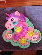 Unicorn Toy with Lights, Sounds, 5 Modes, Tested  Works