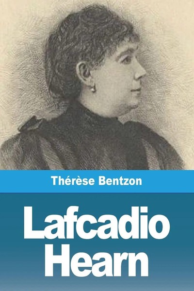 Lafcadio Hearn ThéRèSe Bentzon Taschenbuch FranzöSisch 2023 Prodinnova-image