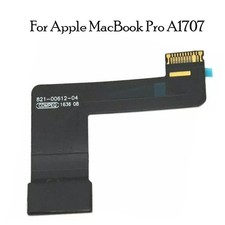 Replacement Apple MacBook Pro A1707 15" 2016 2017 Keyboard Flex Cable 821-00612