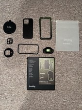 SmallRig x Brandon Li Mobile Lightweight Video Kit for iPhone 16 Pro