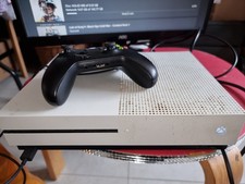 Microsoft Xbox One S 1681 500GB Gaming Console With Controller