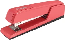 Swingline All Metal Stapler Durable Jam Resistant Desktop Use