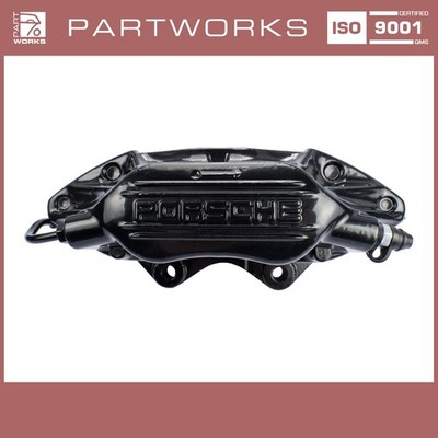 Brake Caliper for Porsche 928 '86- 944 S2 Turbo 968 Front Left V1 in Exchange