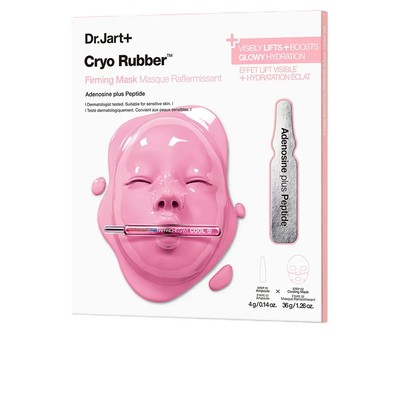 DR.JART+ Cryo Rubber Firming Mask 2 Pack
