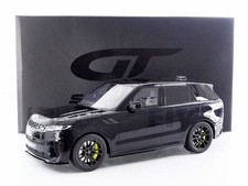 GT SPIRIT 1/12 - RANGE ROVER SPORT SV EDITION TWO - 2024 GT555