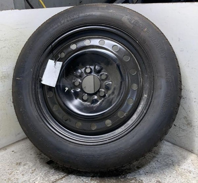 2006-2023 Dodge Charger 17x4 Spare Donut Tire Wheel Rim Oem Used 06-23