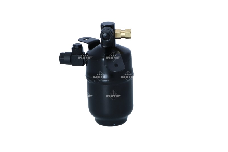 NRF-OE 33167 Dryer, air conditioning for MERCEDES-BENZ