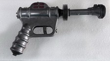 Vintage 1930s/40s Daisy Buck Rogers No. U-235 Atomic Pistol W Box