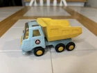 Bulgarian Dump Like Tiny Tonka
