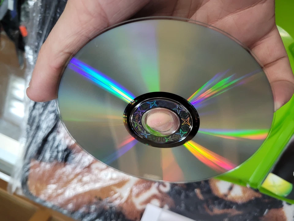 Harry Potter and the Goblet of Fire Xbox CIB EN Tested Free Shipping in CAD - Image 4 of 4