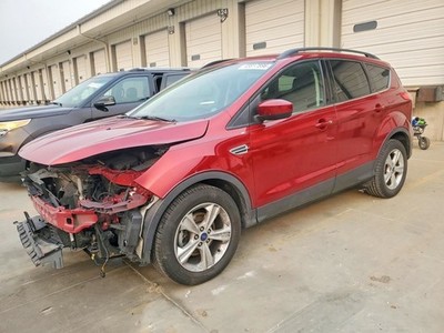 Driver Left Air Bag Driver Roof Fits 14-19 ESCAPE 5658839