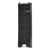 Kohlefilter Type60 Passend FüR AEG 9029865947 Bluparts Im Rahmen FüR Dunstabzugs