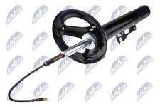 NTY A-PS-012 Stoßdämpfer für PORSCHE