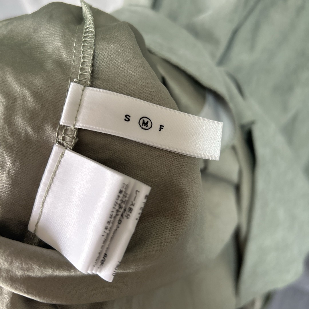 AMERI Flower Lace Dress-hd55 - image 10