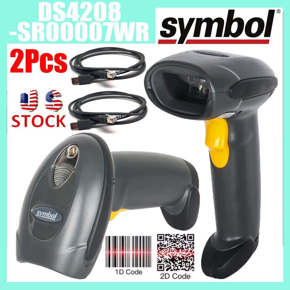 Imager With Usb Cable