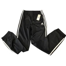 Kid's Adidas Joggers Track Pants Kids Size Large 14-16