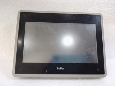 BEIJER T7F-2 Touch panel IX T7F-2 630005201 FedEx-Dhl Express Delivery Service