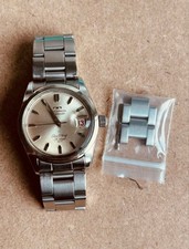 Technos Star Chief Swiss Made Vintage Watch 100M Water Resistant Used