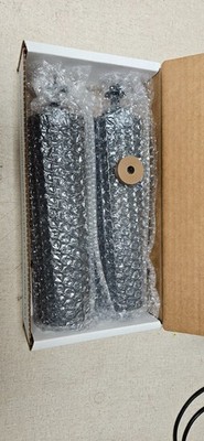 2 NEW - Genuine Black Berkey Purification Elements BB9 Water Filter 9  NMC