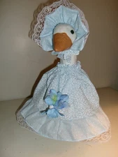 Best dressed goose geese clothes outfit 17" MEDIUM Spring Summer dress 811-103