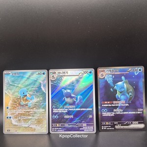 korean 151 pokemon card list Booster Packs x2 | Pokemon 151 Booster Packs | Korean Pokmon Cards Pokemon Chinese 151 Puzzle Fridge
