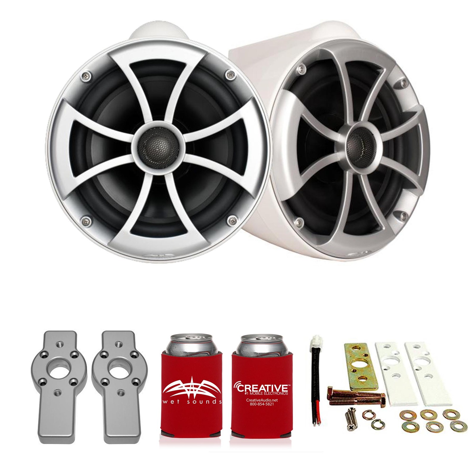 And Mastercraft Adapters