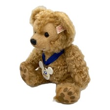 Steiff Duffy 10th Anniversary Tokyo Disney Sea Limited