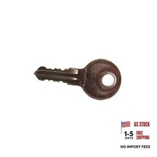 JR Products J236-A J236 Key - Key - JR Products