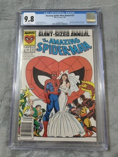 Comic Image