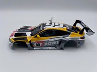 Carrozzeria Carrera Bmw M4 GT3 #99 Rowe Racing 1/32 Slot Car Ricambi 32036 / 27797