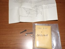 Piper Twin Comanche Fuel Selector Valve Control Kit 760-788