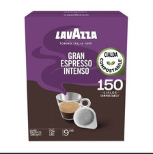 Lavazza Gran Espresso Intenso ESE Coffee Pods...