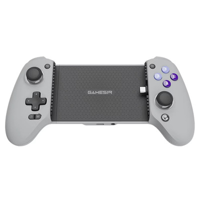 Gamesir G8 Mobile Phone Gamepad  Effect Game Controller for Iphone 15 Android