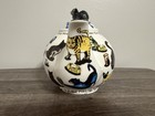Paul Cardew 2004 Whimsical Pussy Cat Teapot — photo 4